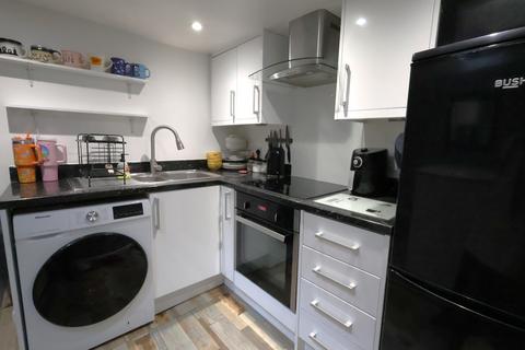 undefined, Gosport Road  Fareham  UNFURNISHED