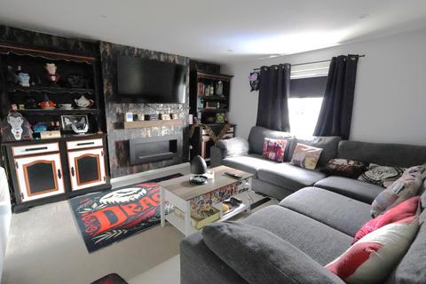 undefined, Gosport Road  Fareham  UNFURNISHED