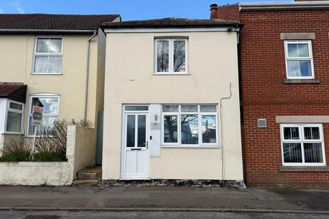 undefined, Gosport Road  Fareham  UNFURNISHED