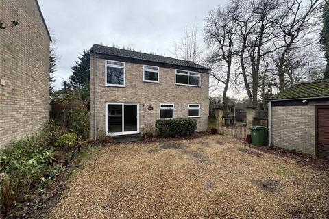 undefined, Verran Road, Camberley, Surrey, GU15