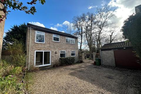 undefined, Verran Road, Camberley, Surrey, GU15