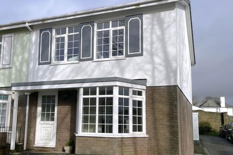 undefined, Knowle House Close, Kingsbridge, TQ7 1AN