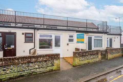 1 bedroom terraced house for sale, Beach Road, Caister-On-Sea