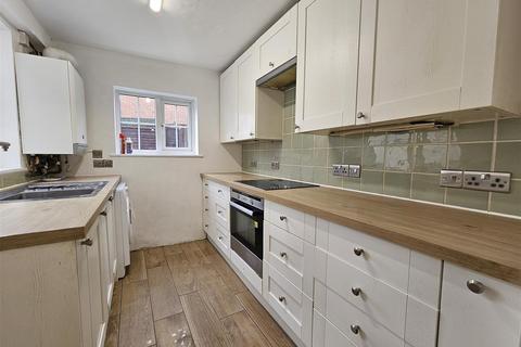 undefined, Church Lane East, Aldershot