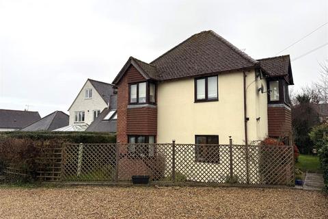 undefined, Green Lane, Farnham GU9