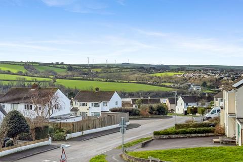 4 bedroom semi-detached house for sale, Branksome Drive, Wadebridge, PL27