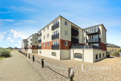 2 bedroom apartment for sale, Macquarie Quay, Eastbourne, East Sussex