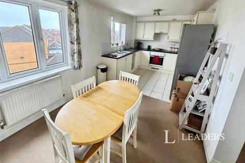 2 bedroom apartment for sale, Macquarie Quay, Eastbourne, East Sussex
