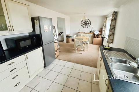 2 bedroom apartment for sale, Macquarie Quay, Eastbourne, East Sussex