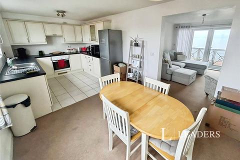 2 bedroom apartment for sale, Macquarie Quay, Eastbourne, East Sussex