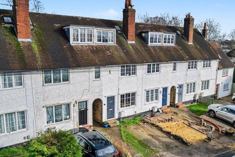 Shott Lane, Letchworth Garden City, SG6