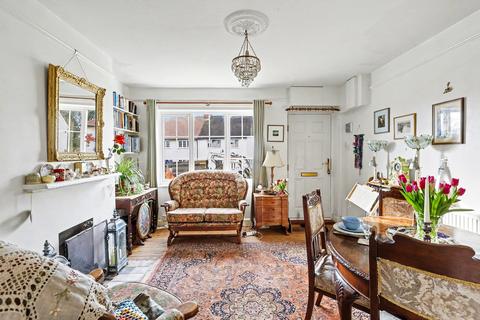 2 bedroom terraced house for sale, Shott Lane, Letchworth Garden City, SG6