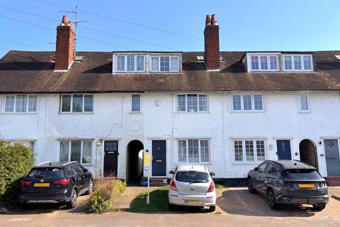 undefined, Shott Lane, Letchworth Garden City, SG6