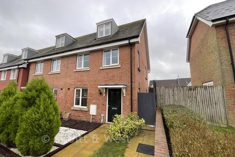 Illett Way, Faygate, Horsham, West Sussex