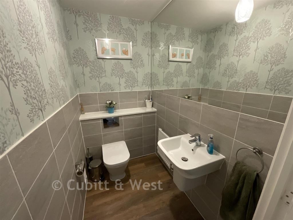 Cloakroom