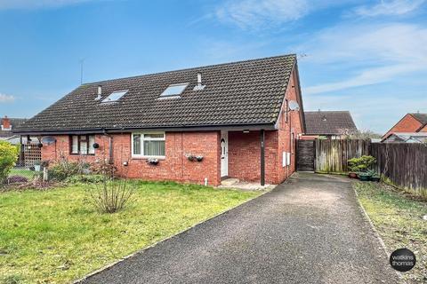 undefined, Field Grove View, Hereford, HR1