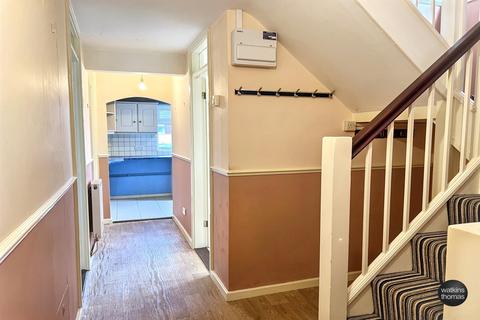 undefined, Field Grove View, Hereford, HR1