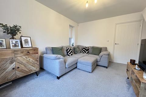 undefined, Tolmie Close, Spennymoor, County Durham, DL16