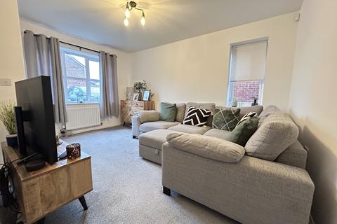 undefined, Tolmie Close, Spennymoor, County Durham, DL16