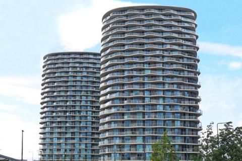 1 bedroom apartment for sale, Hoola East Tower, Canary Wharf E16