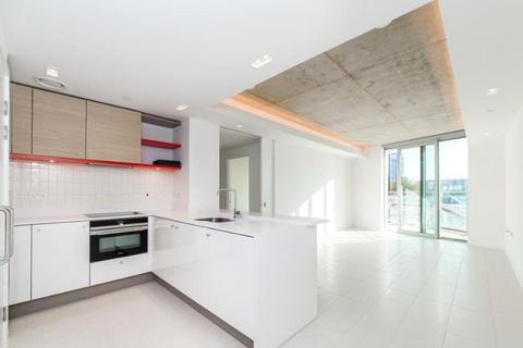 1 bedroom apartment for sale, Hoola East Tower, Canary Wharf E16