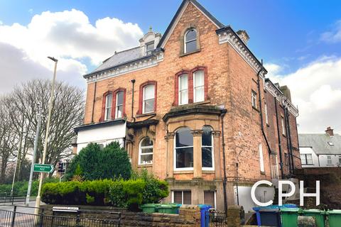 2 bedroom flat for sale, Westbourne Grove, Scarborough, YO11
