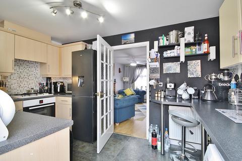 2 bedroom end of terrace house for sale, Bathing Place Lane, Witney, OX28