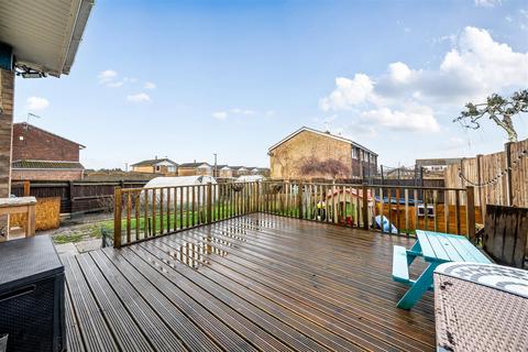3 bedroom semi-detached house for sale, Denleigh Close, Bristol