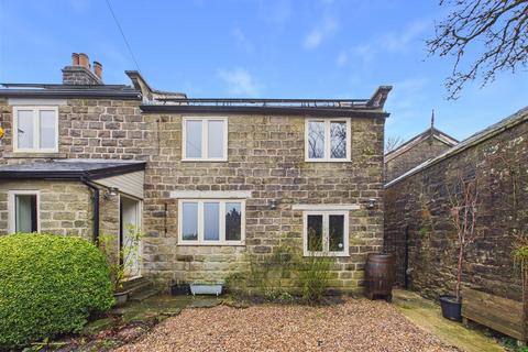 undefined, Moscar Cross Cottages, Hollow Meadows