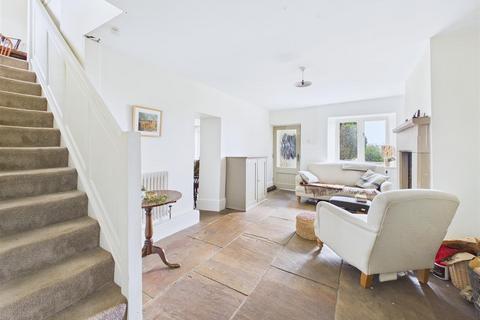 undefined, Moscar Cross Cottages, Hollow Meadows