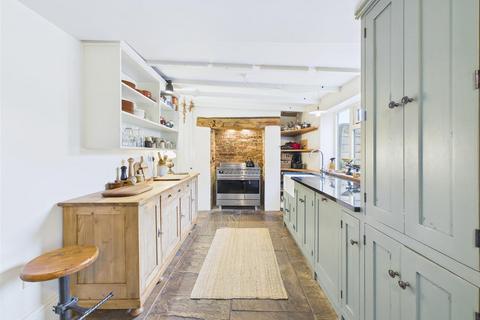 undefined, Moscar Cross Cottages, Hollow Meadows