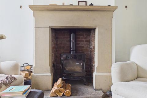 undefined, Moscar Cross Cottages, Hollow Meadows