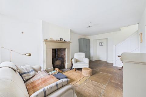 undefined, Moscar Cross Cottages, Hollow Meadows