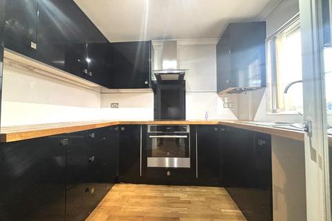 undefined, Kimbolton Crescent, Stevenage