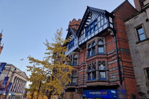 undefined, Queens Chambers, 3 King Street, Nottingham, Nottinghamshire, NG1 2BH