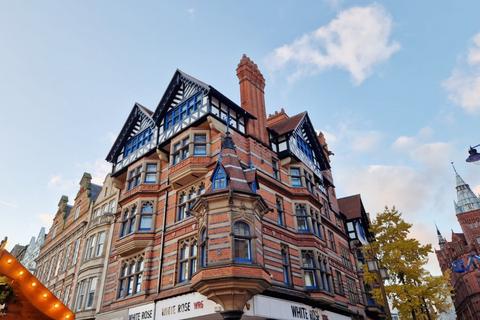 Queens Chambers, 3 King Street, Nottingham, Nottinghamshire, NG1 2BH