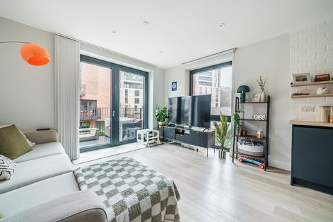1 bedroom flat for sale, The Furlong, Brighton