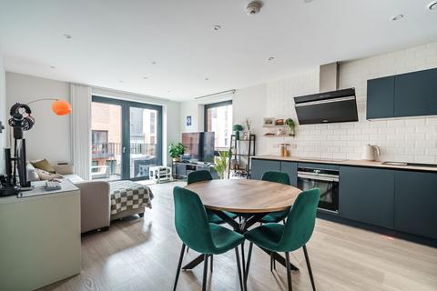 1 bedroom flat for sale, The Furlong, Brighton