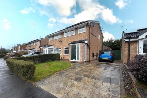 undefined, Drake Hall, Westhoughton, Bolton