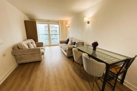 undefined, WEMBLEY, MIDDLESEX