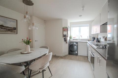 undefined, Harviston Avenue, Gedling, Nottingham
