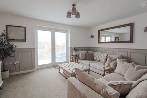 undefined, Harviston Avenue, Gedling, Nottingham