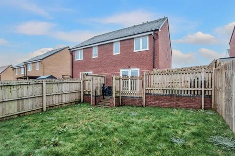 undefined, Harviston Avenue, Gedling, Nottingham