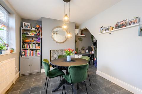 undefined, Hambleton Avenue, York, YO10 3PP