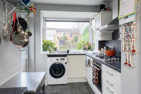 undefined, Hambleton Avenue, York, YO10 3PP