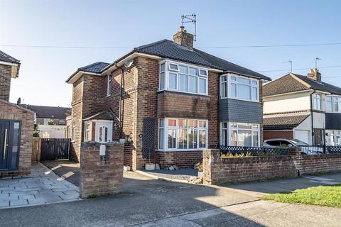 undefined, Hambleton Avenue, York, YO10 3PP