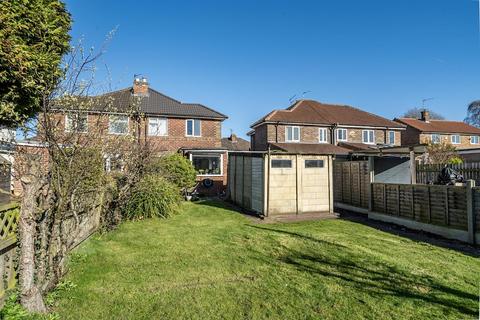 undefined, Hambleton Avenue, York, YO10 3PP