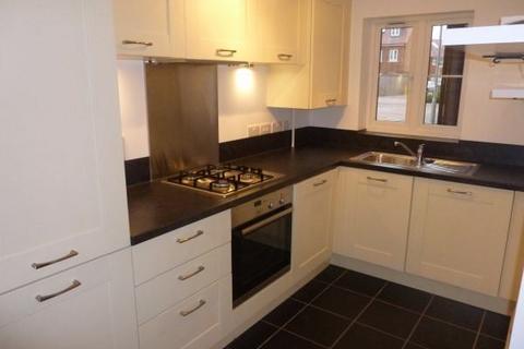 undefined, Green Farm Road, Newport Pagnell, MK16