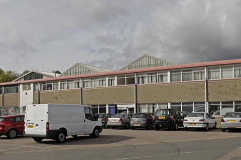 Warehouse to rent, A1-A2 Tolpits Ln Watford WD18 9QP