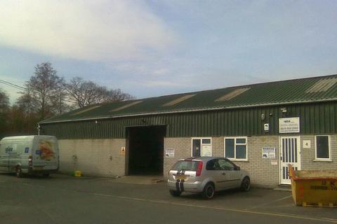 Warehouse to rent, A1-A2 Tolpits Ln Watford WD18 9QP